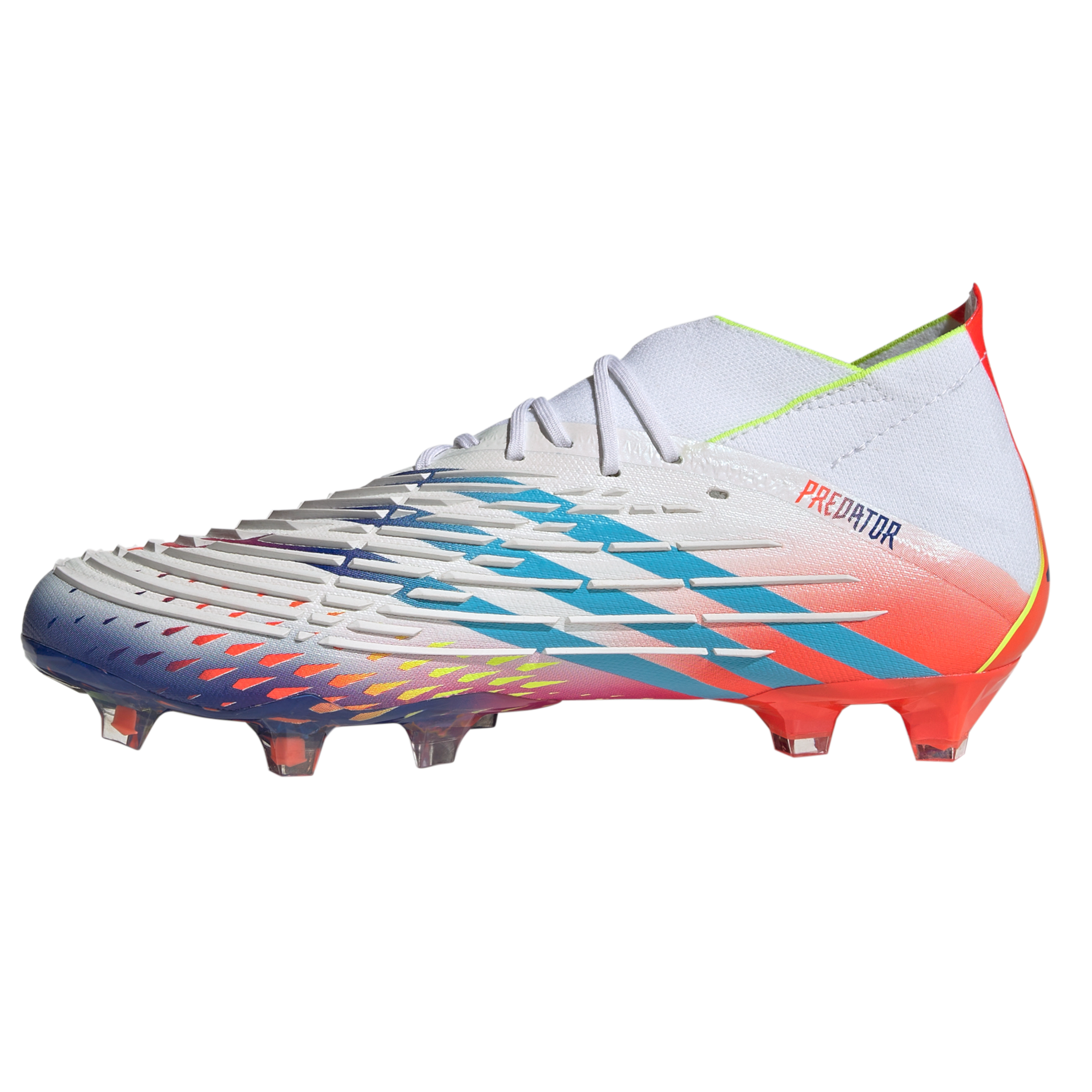adidas PREDATOR EDGE.1 L HG/AG 26.0 箱なし adidas PREDATOR EDGE.1 L HG/AG 26.0 箱なし Amazon