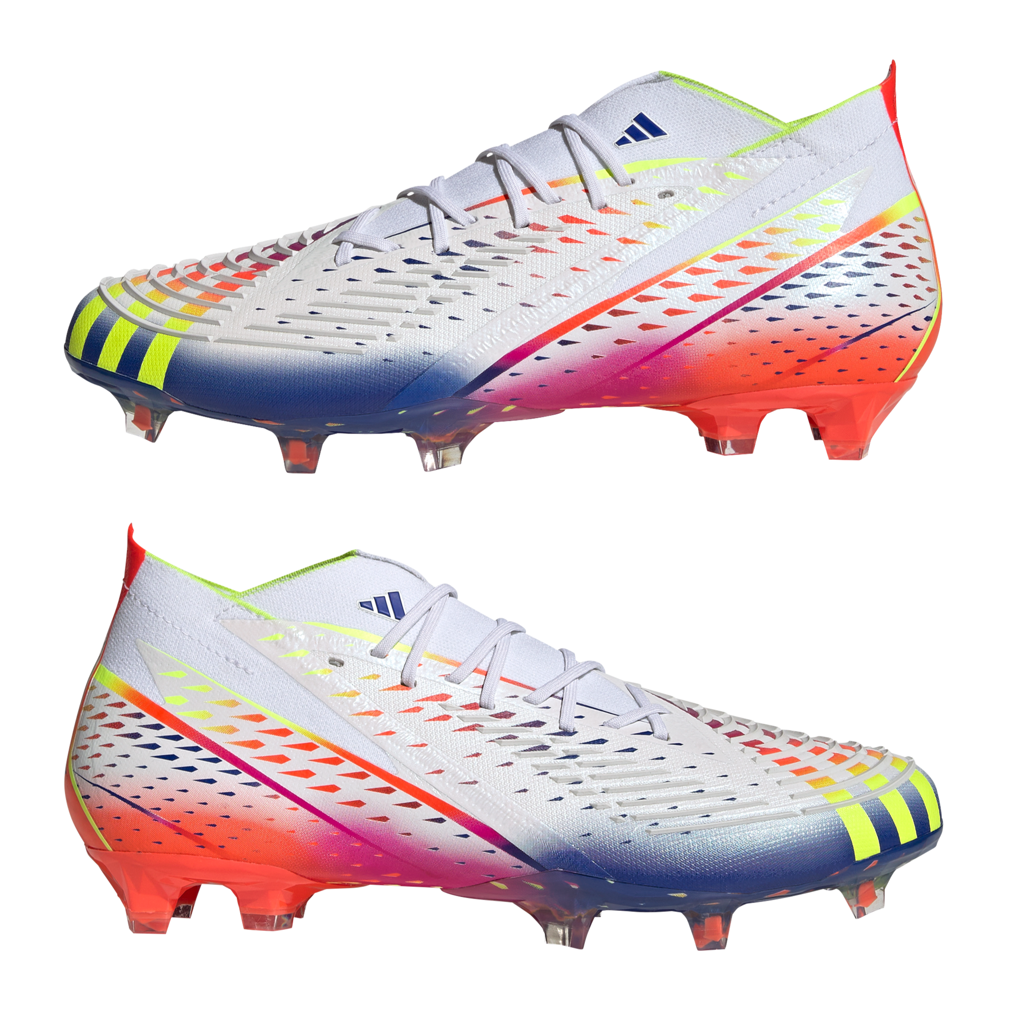 adidas Predator FG Al Rihla World Cup Edition - Main Image