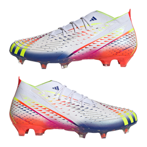 adidas Predator Edge.1 FG Al Rihla World Cup Edition