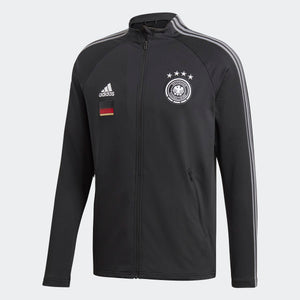 Adidas warm up online jacket soccer