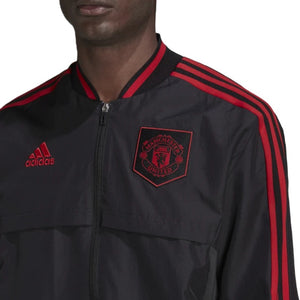 adidas Manchester United Anthem Jacket 2022/23