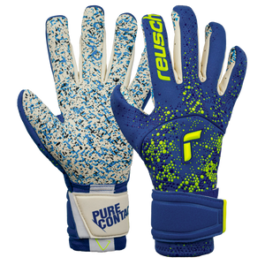 Reusch Pure Contact Fusion Goalkeeper Gloves