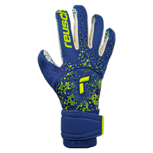 Load image into Gallery viewer, Reusch Pure Contact Fusion Goalkeeper Gloves
