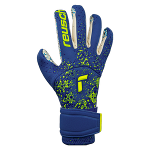 Reusch Pure Contact Fusion Goalkeeper Gloves