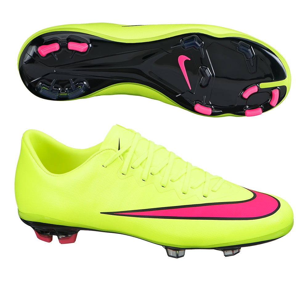 Nike junior vapor x online