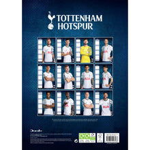 Load image into Gallery viewer, Tottenham Official 2023 Calendar

