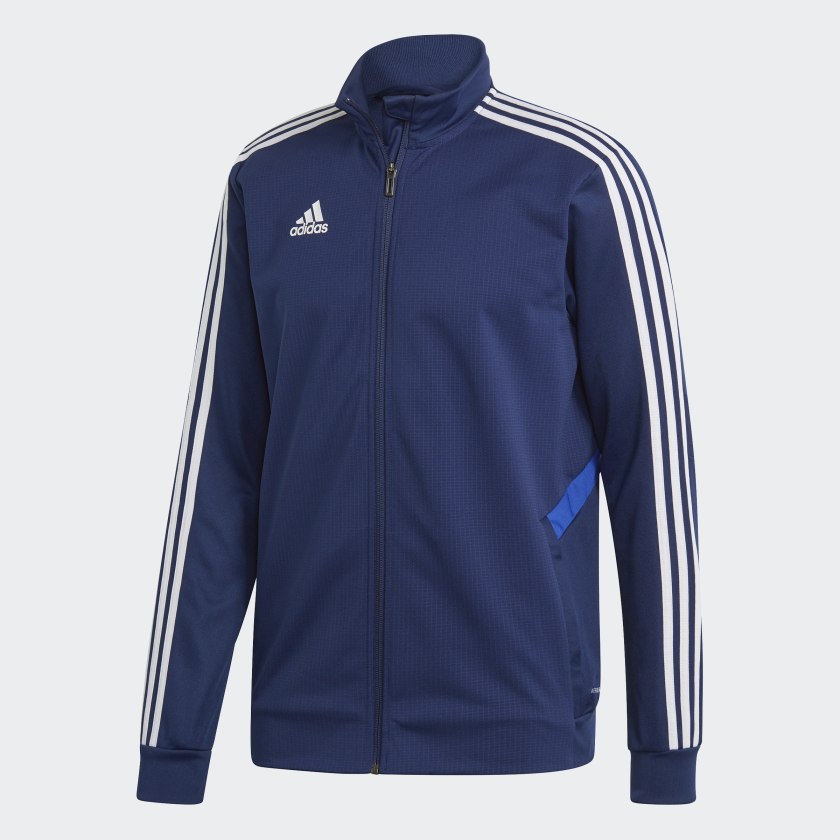 Navy training hotsell jacket