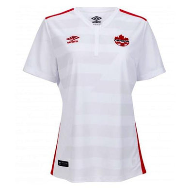 canada soccer jersey store