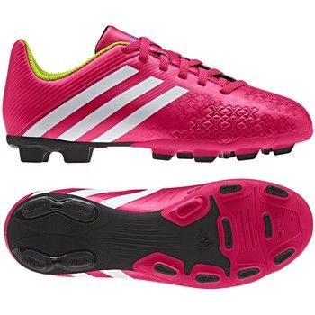 adidas Junior Predito LZ TRX FG