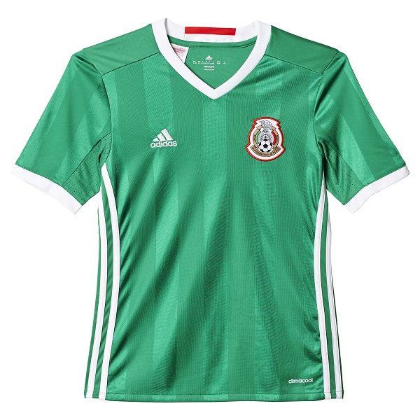 mexico sweater adidas