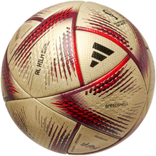 Load image into Gallery viewer, adidas Al Hilm Pro Final Official Match Ball World Cup 2022
