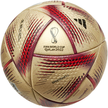 Load image into Gallery viewer, adidas Al Hilm Pro Final Official Match Ball World Cup 2022
