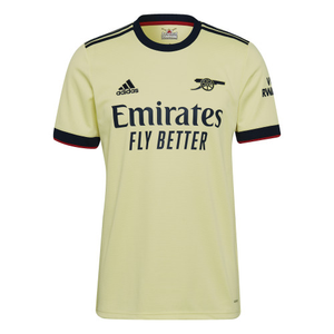 adidas Arsenal Away Jersey 2021/22