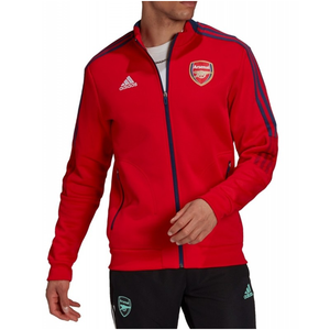 adidas Arsenal Anthem Jacket 2021/22