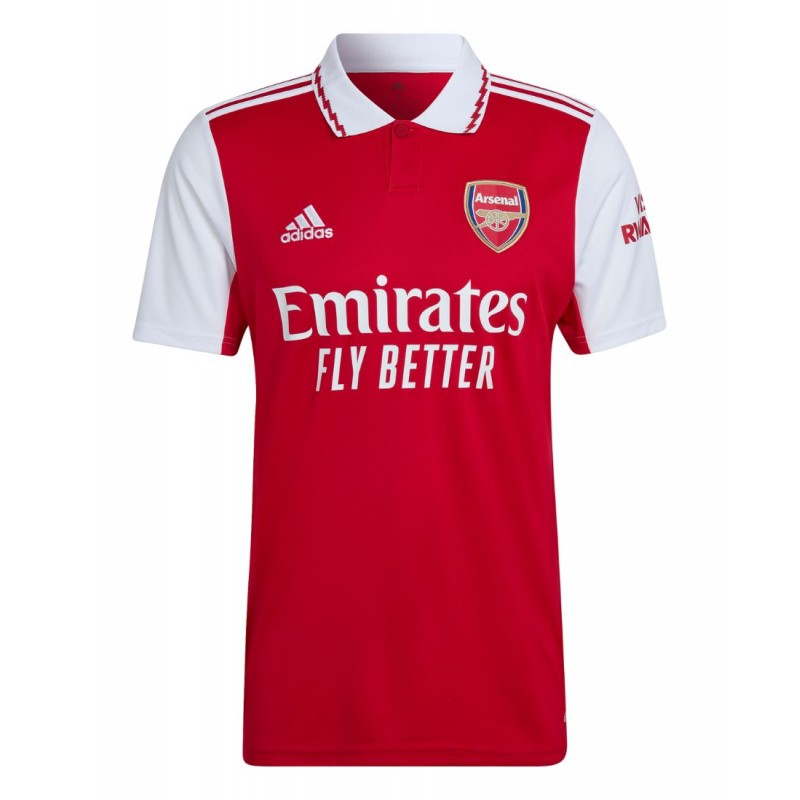 adidas Arsenal Home Jersey 2022/23