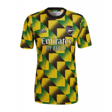 Load image into Gallery viewer, adidas Arsenal Pre-Match Jersey 2022/23
