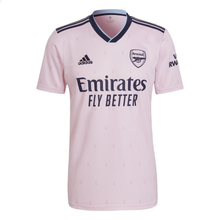 Load image into Gallery viewer, adidas Arsenal Third Jersey 2022/23
