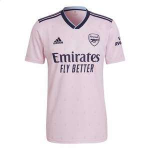adidas Arsenal Third Jersey 2022/23