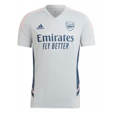 Load image into Gallery viewer, adidas Arsenal Training Jersey 2022/23
