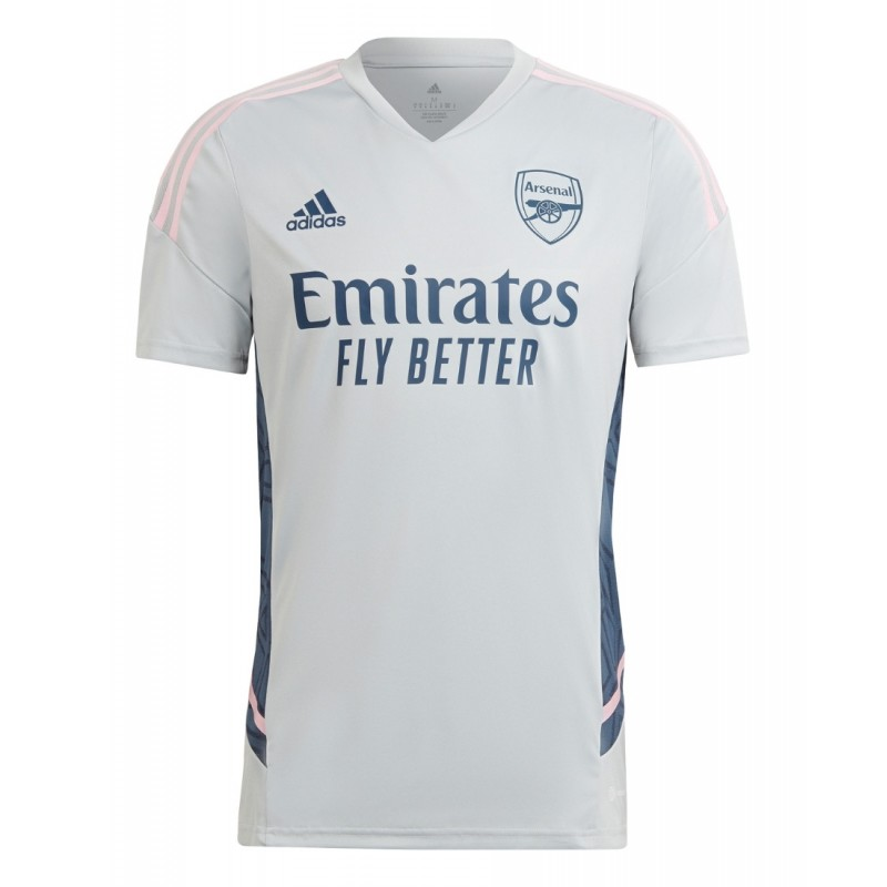 Arsenal training shirt 2025
