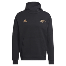 Load image into Gallery viewer, adidas Arsenal Travel Hoodie 2022/23
