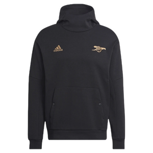 adidas Arsenal Travel Hoodie 2022/23