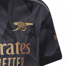 Load image into Gallery viewer, adidas Arsenal Youth Away Jersey 2022/23
