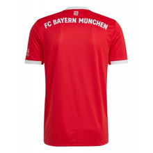 Load image into Gallery viewer, adidas Bayern Munich Home Jersey 2022/23
