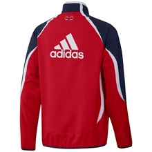 Load image into Gallery viewer, adidas Bayern Munich Teamgeist Woven Jacket
