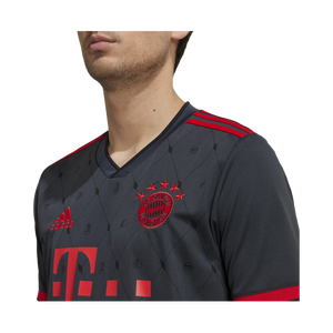 adidas Bayern Munich Third Jersey 2022/23