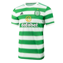 Load image into Gallery viewer, adidas Celtic FC Home Jersey 2021/22
