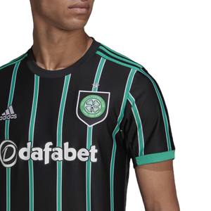 New celtic best sale top 2020 adidas