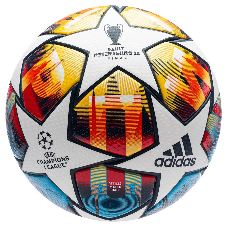 adidas UCL Pro Official Match Ball