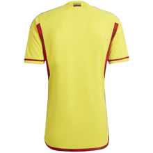 Load image into Gallery viewer, adidas Colombia Home Jersey 2022/23
