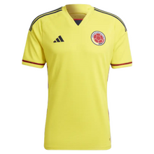 Load image into Gallery viewer, adidas Colombia Home Jersey 2022/23

