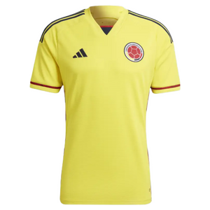 adidas Colombia Home Jersey 2022/23