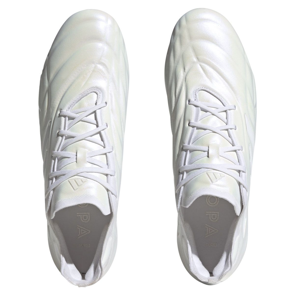 Adidas copa 2025 19.1 white