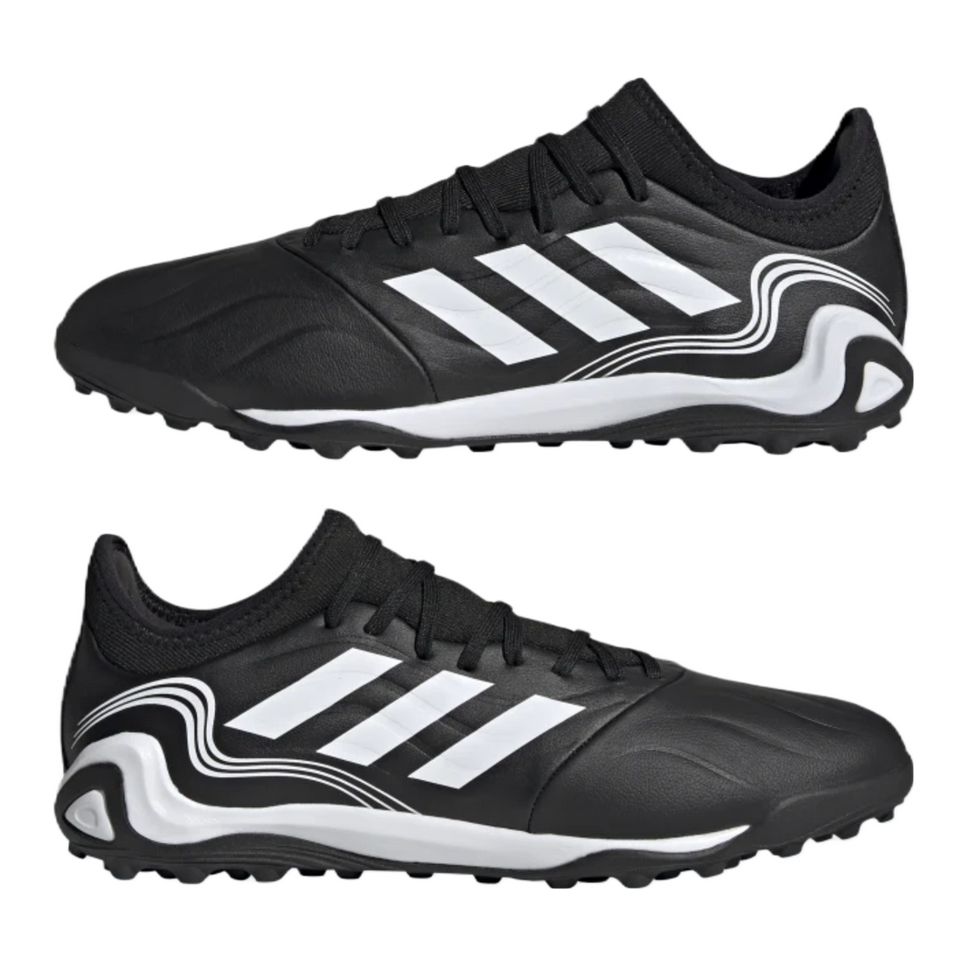 adidas Copa Sense.3 Turf Soccer Shoes Eurosport Soccer Stores