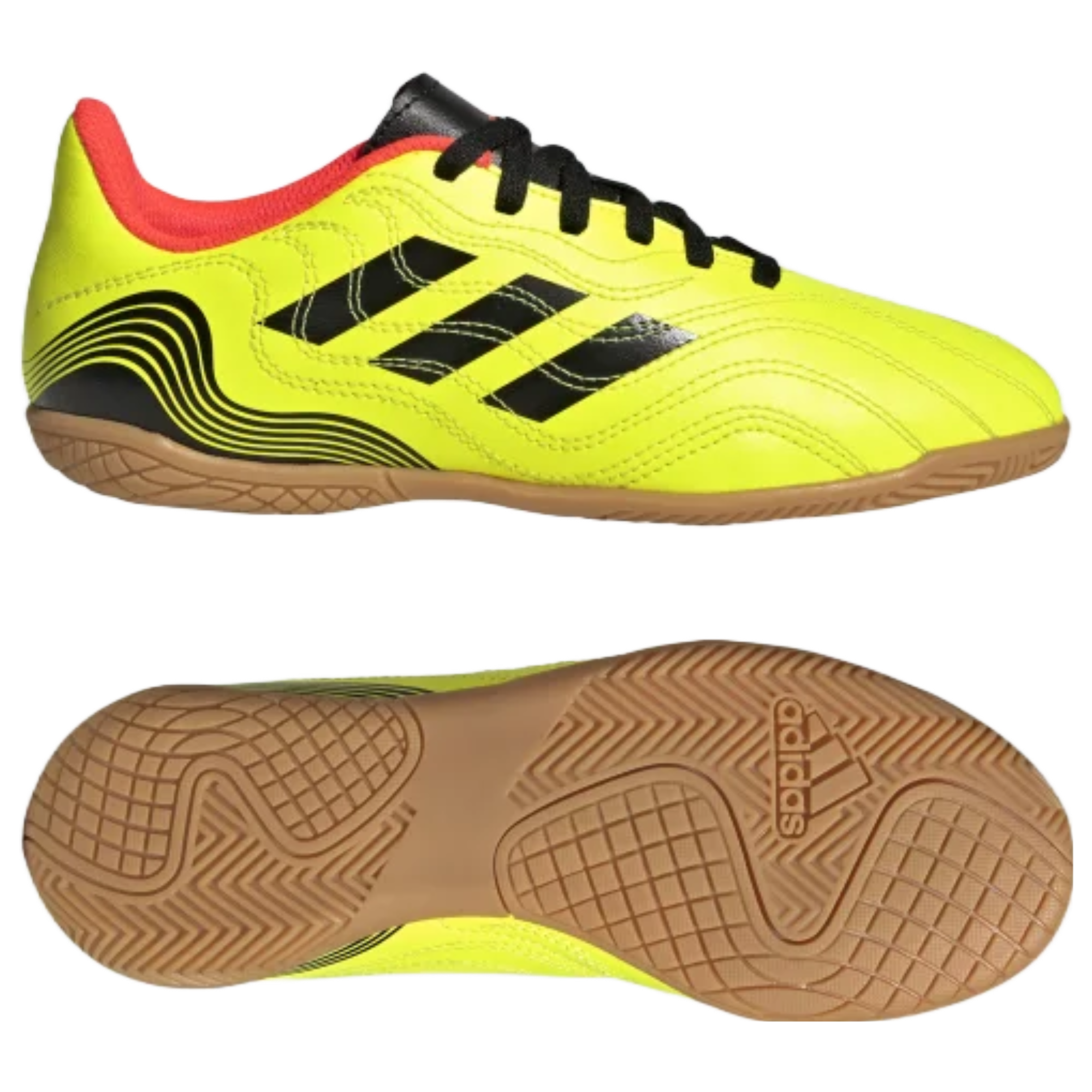 Adidas copa indoor trainers shop