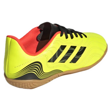 Load image into Gallery viewer, adidas Junior Copa Sense.4 Indoor Shoes
