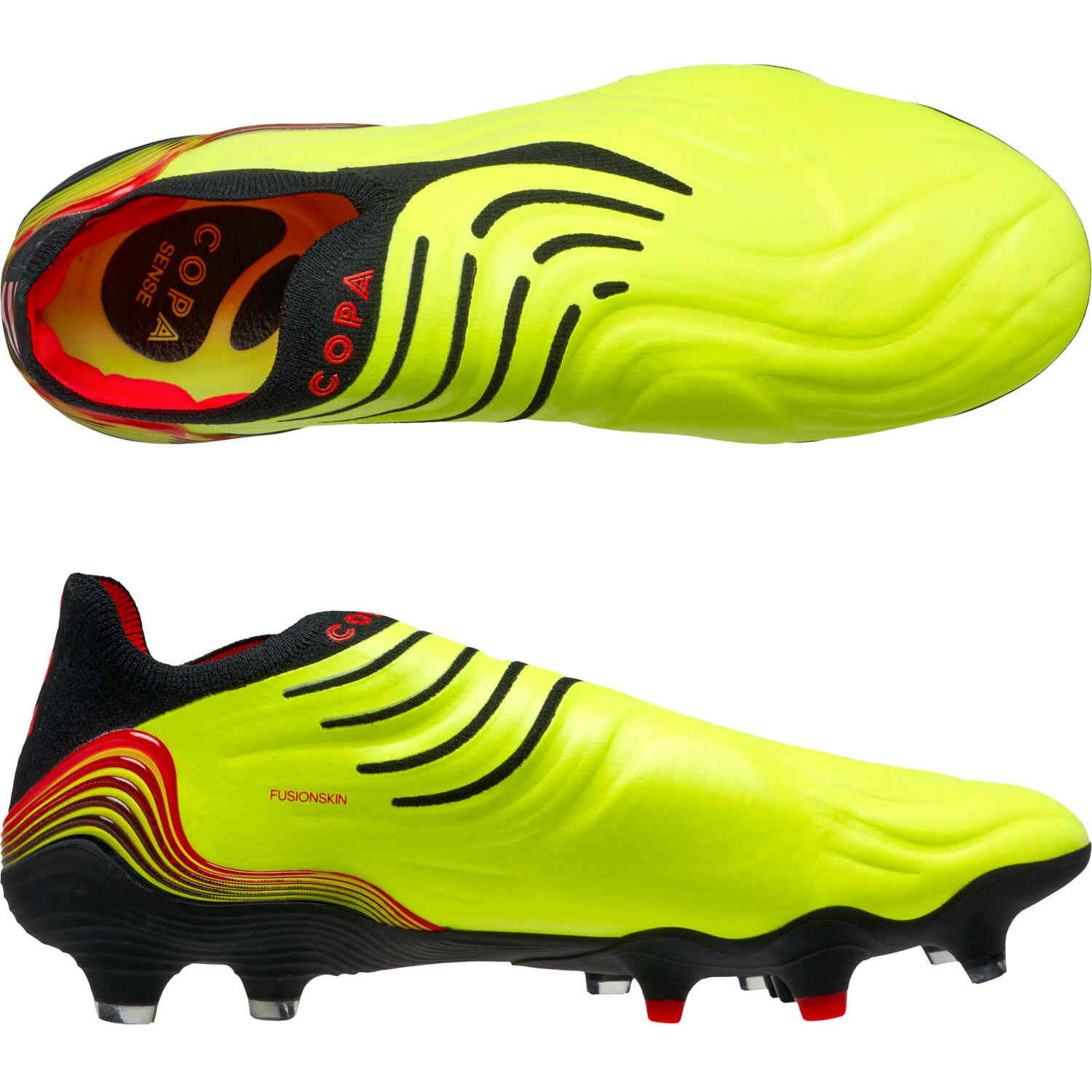 Adidas sales copa plus