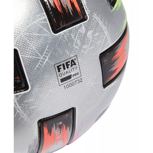 adidas Uniforia Pro Finale Euro 2020 Official Match Ball