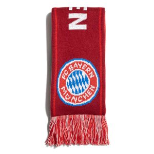 adidas FC Bayern Scarf