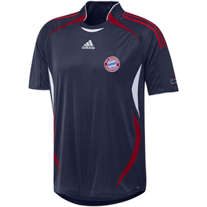 adidas FC Bayern Teamgeist Jersey 2021/22
