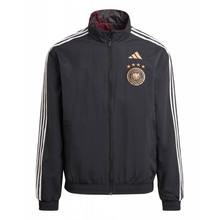 Load image into Gallery viewer, adidas Germany Reversible Anthem Jacket World Cup 2022
