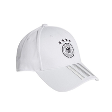 Load image into Gallery viewer, adidas Germany 3-Stripes Cap
