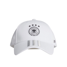 Load image into Gallery viewer, adidas Germany 3-Stripes Cap
