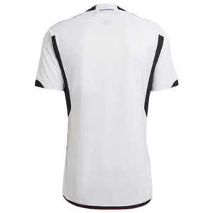 adidas Germany Home Jersey 2022/23