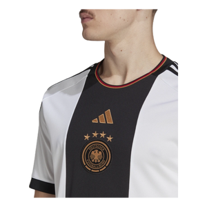 adidas Germany Home Jersey World Cup 2022