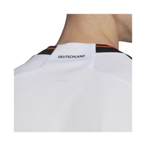 adidas Germany Home Jersey World Cup 2022